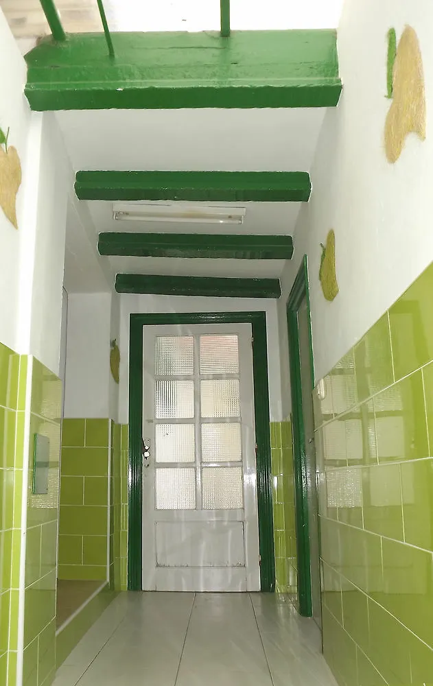Apartamentos Calypso Punta Umbría 0*,  España