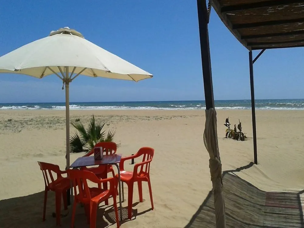 Apartamentos Calypso Punta Umbría Espanha